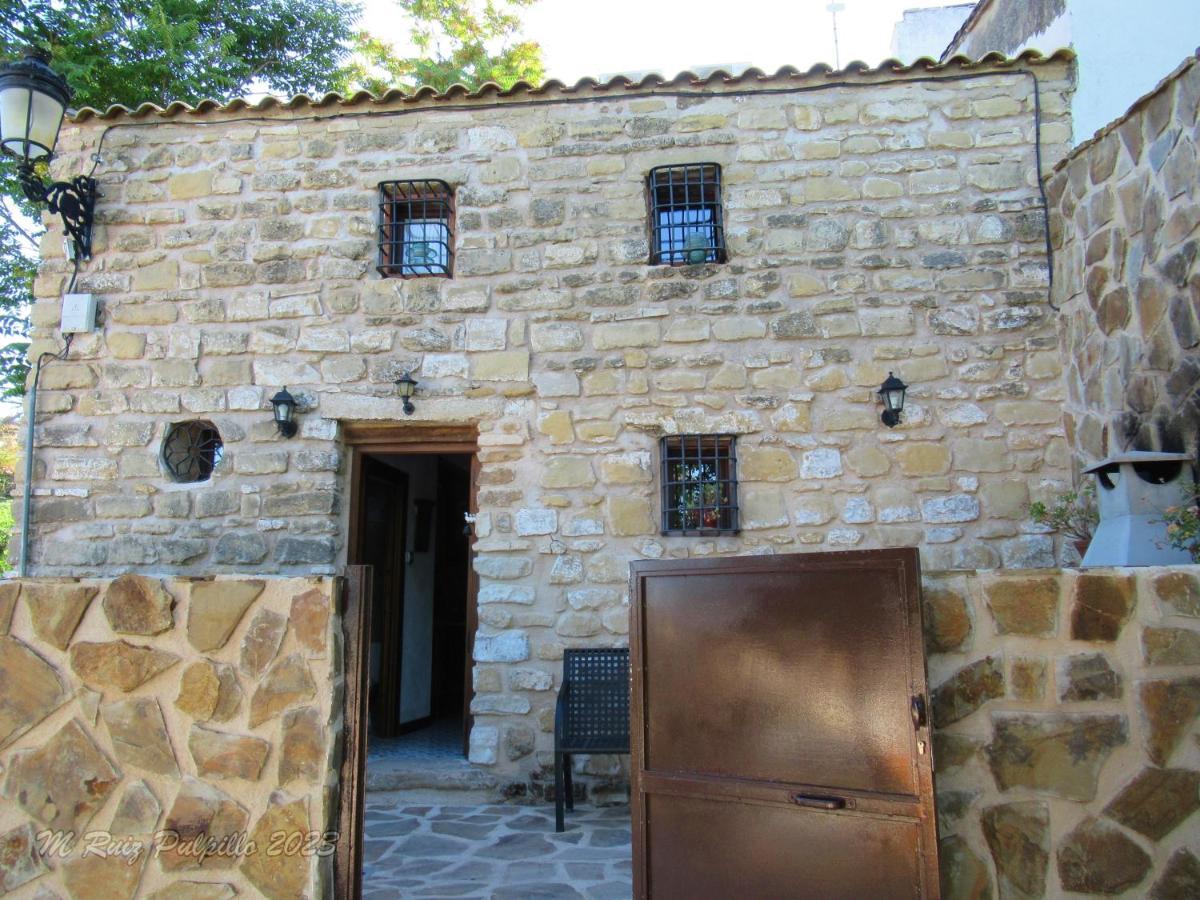 La Alegria De Las Cuevas Rus Exterior photo